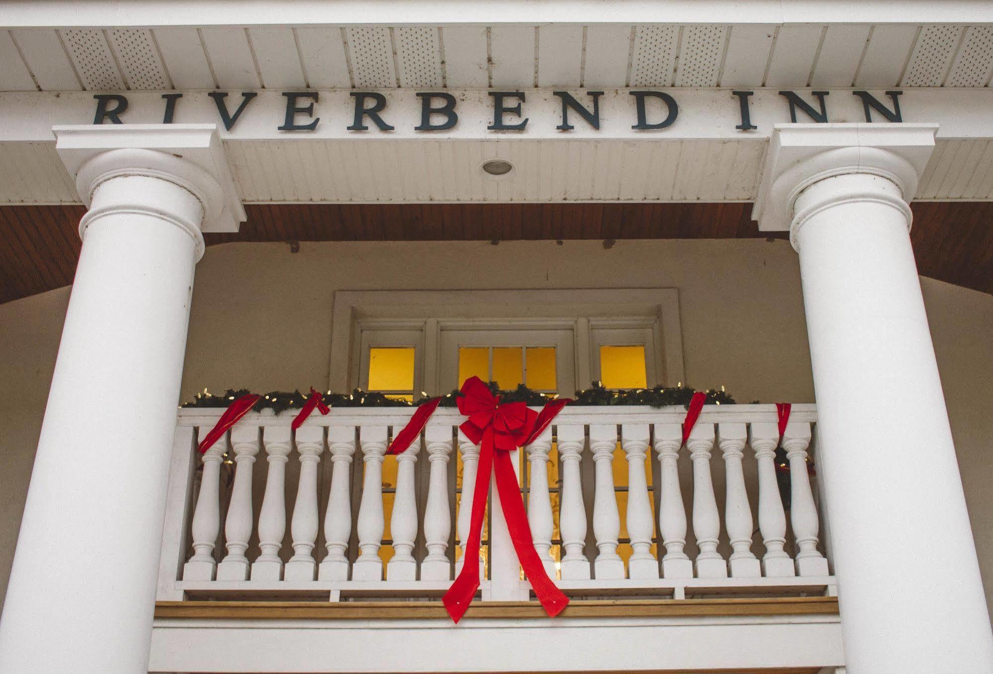 Riverbend Inn & Vineyard Niagara-on-the-Lake Εξωτερικό φωτογραφία